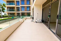 Ground Floor | Large Terrace | Pool Facing