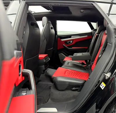 صورة مصغرة 17 لـ 2019 Lamborghini URUS