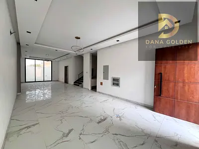 🔥 LUXURY & SPACIOUS 6BR VILLA FOR SALE – AL YASMEEN, AJMAN 🔥 🏡 Premium Family Villa | Huge Space | Prime Location