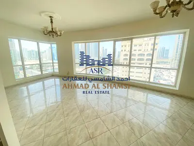 Specious 3BR || Chiller Free || Gym And Pool || Prime Location || Ready Unit