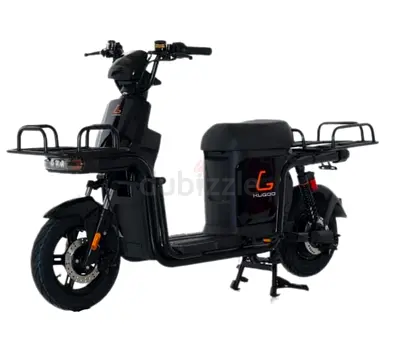 Kugoo - T3 - Electric Scooter