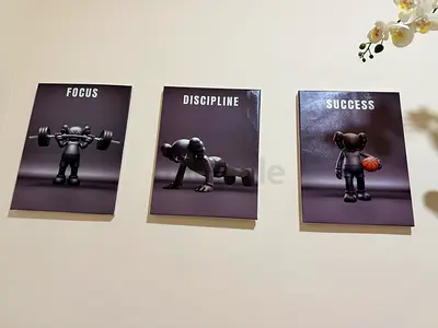 Paintings