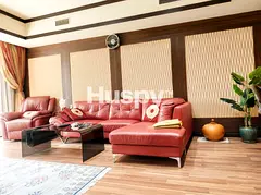 Fully Furnished | Canal View | Vacant Now