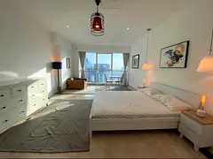private room
