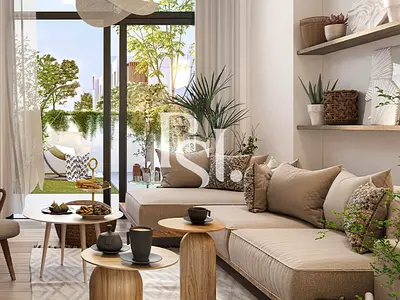 Lowest Price | 3BR + Maids | Spacious Terrace