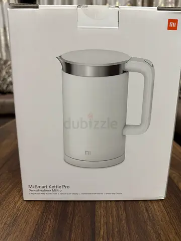 Mi Smart Kettle Pro