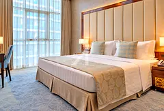 City View | Bills Included | Housekeeping