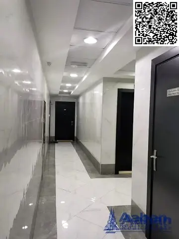 1-Bedroom Apartment for Rent | Al Nuaimiya 1, Ajman