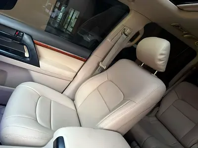 2013 Toyota LAND CRUISER 缩略图 11