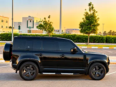 2024 LAND Rover DEFENDER — миниатюра 18