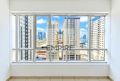 1 month free open view balcony wardrobe master room gym pool free