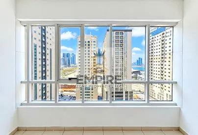 1 month free open view balcony wardrobe master room gym pool free
