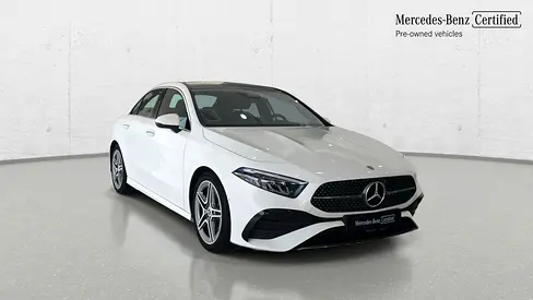 Authorized Dealer | Up to 5 Years Service & Warranty | Only 2,320 Km | VSB 35401