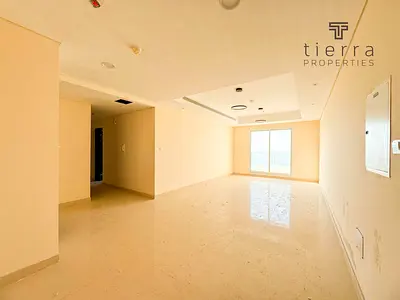 3BR+Maid | Community View | Large Balcony