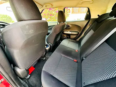 2015 Nissan JUKE 缩略图 14