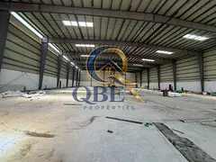 High-Capacity Warehouse | 5,000 Sq Ft | 100 KW Power