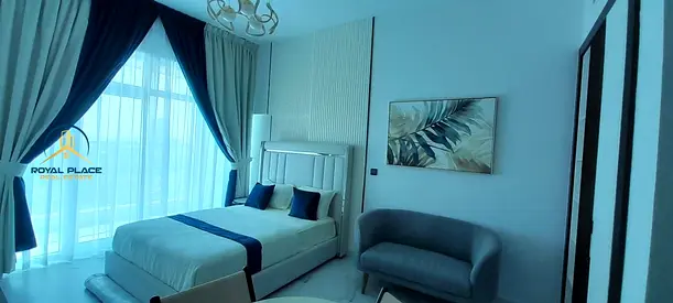 Modern Studio | Smart Investment | Opalz By Danube