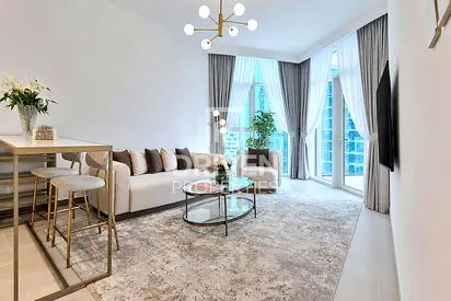 Missoni Designed | Canal Views | Rented unit