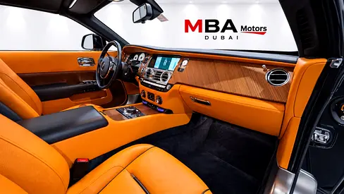 صورة مصغرة 12 لـ 2017 ROLLS-ROYCE DAWN