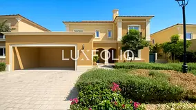 Standalone Villa | Single Row | Vacant