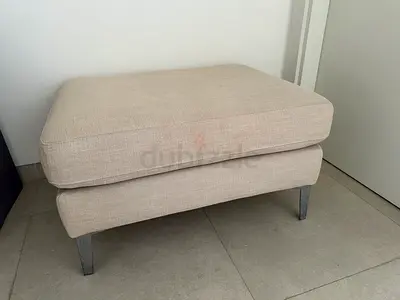 IKEA large footstool