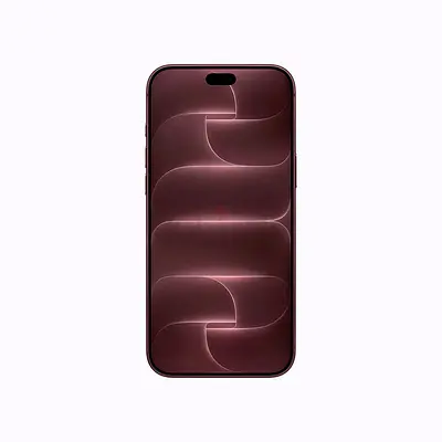 iPhone 18 pro max burgundy with Apple care 256 gb