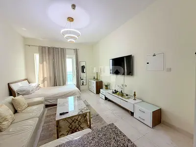Fully Furnished | Prime Location | Amazing vIews