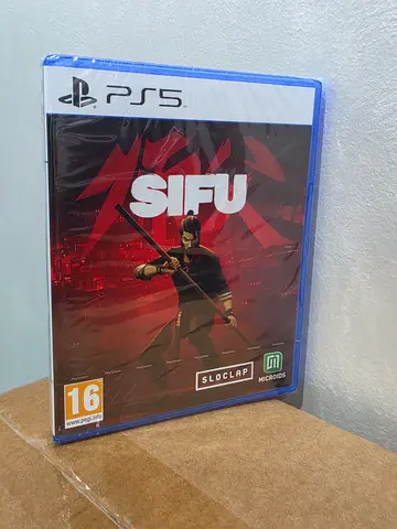 SIFU