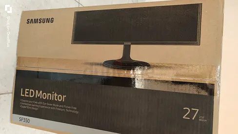 LED Monitor