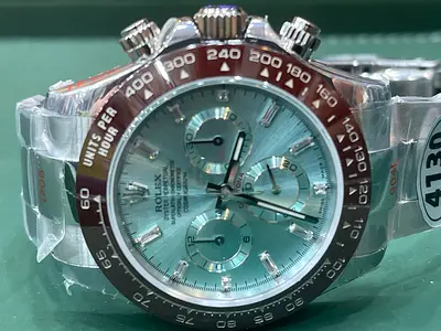 Super high clone Swiss movement Rolex