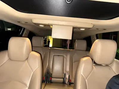 صورة مصغرة 14 لـ 2012 Chevrolet TRAVERSE