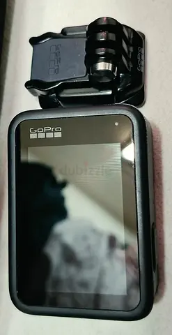 GoPro Hero 10 ( black touchscreen)l