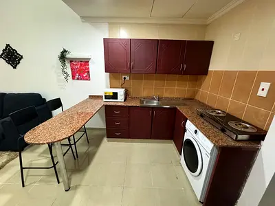 Vacant on Transfer Studio Apartment | Oasis Star DSO | Community Views