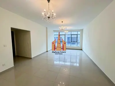 Spacious 2-BR | Family Building | Prime Location |