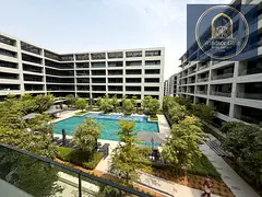 Luxury specious 1bed apartment in sakoon al jada sharja