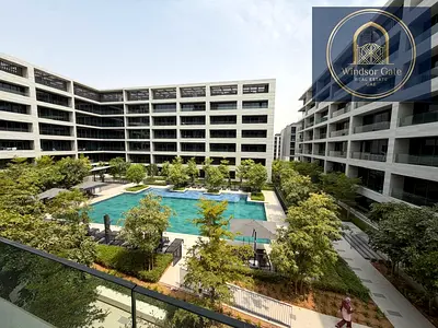Luxury specious 1bed apartment in sakoon al jada sharja