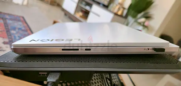Lenovo Legion 7 Slim Laptop 14th Gen - RTX 4060 - 32GB RAM, same as new