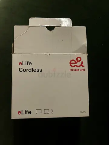 Cordless phone