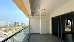 Spacious 4 Bed (2 Master) + Maid apt | 2,300 sqft | 5 baths | Balcony, built-in wardrobes, 2 parking