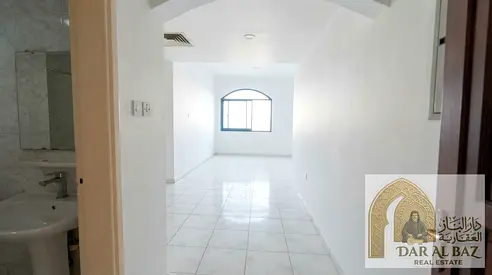 2BR Hall Abu Shagara Sharjah Central AC Open View 1 Month Free Free Maintenance Flexible Payment Near Al Wahda Street