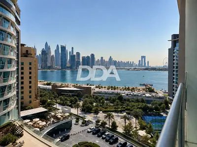 PRIVATE BEACH | HIGH FLOOR | RESIDENTIAL