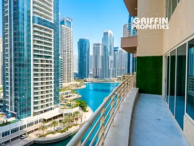 Furnished | Fully Renovated | Lake View | Near Metro