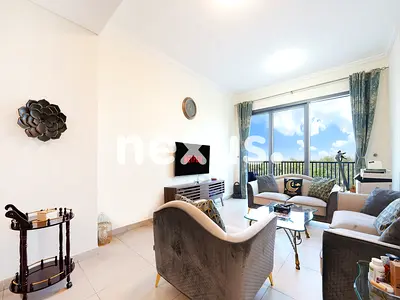 Spacious Layout | Community Living | Park View