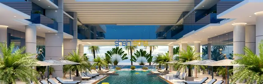 High End Amenities | Near OP | Huge Studio | Nearly Handover | Motivated Seller