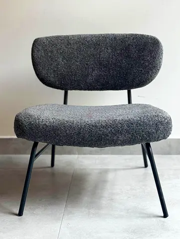 Cozy chair