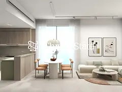 Below OP | Lagoon View | Spacious 2BR