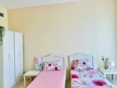 Private room for females