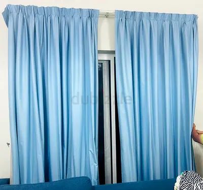 Curtains