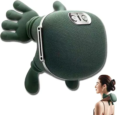 Neck Massager, Neck and Shoulder Pro,N7