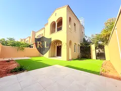 SPACIOUS | 3 BR + MAIDS | END-UNIT | VILLA